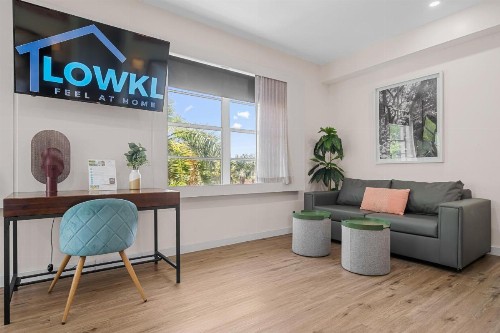 Greenview Hotel - image 42