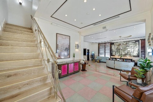 Greenview Hotel - image 7