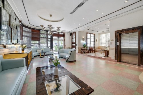 Greenview Hotel - image 8