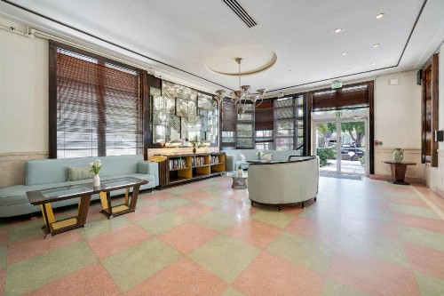 Greenview Hotel - image 9