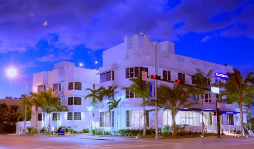 The Claremont Hotel