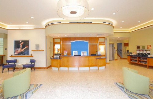 The Claremont Hotel - image 2