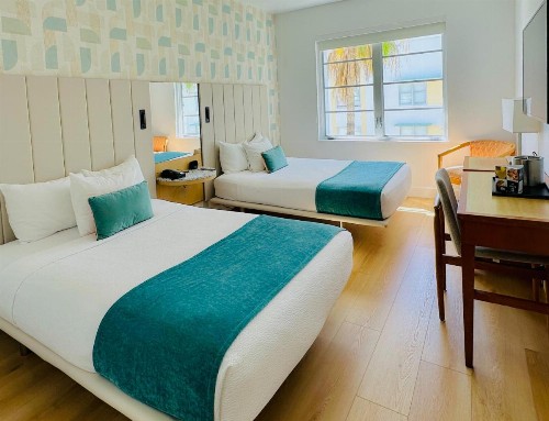 Avalon Hotel - image 4