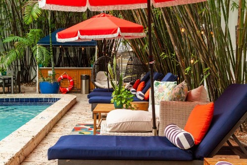 Catalina Hotel & Beach Club - image 30