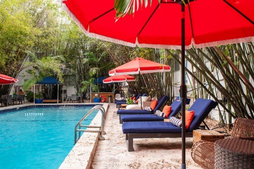 Catalina Hotel & Beach Club - image 5