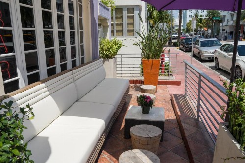 Shelley Hotel - image 5