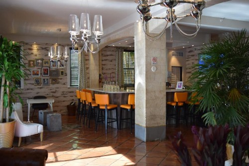 Shelley Hotel - image 13