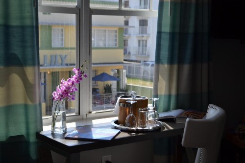 Shelley Hotel - image 4