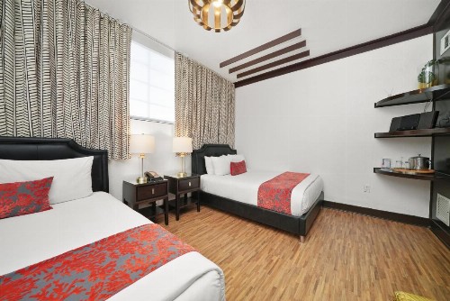 Hotel Chelsea - image 13