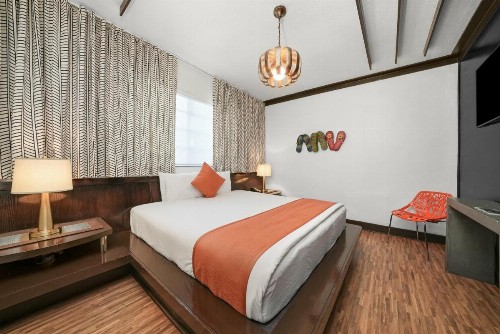 Hotel Chelsea - image 16