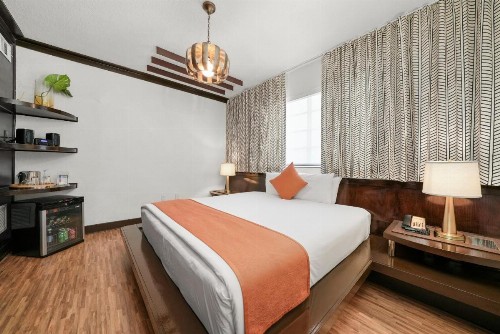 Hotel Chelsea - image 17