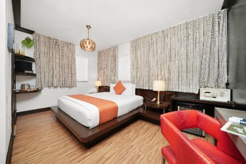 Hotel Chelsea - image 18