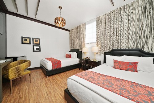 Hotel Chelsea - image 4
