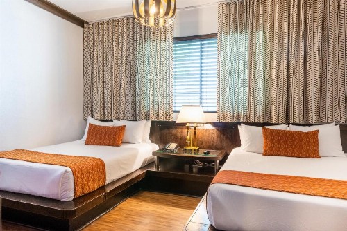 Hotel Chelsea - image 5