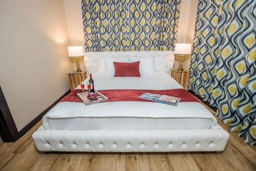 Metropole Suites South Beach - image 11
