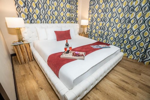 Metropole Suites South Beach - image 12