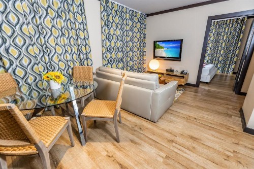 Metropole Suites South Beach - image 14