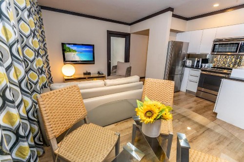 Metropole Suites South Beach - image 15