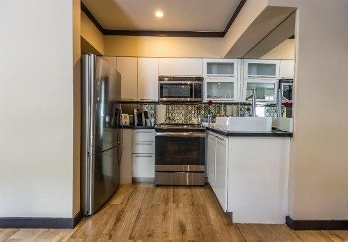 Metropole Suites South Beach - image 16