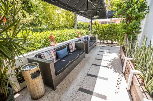 Metropole Suites South Beach - image 18