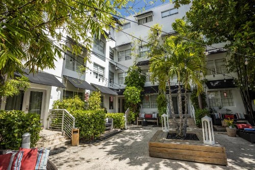 Metropole Suites South Beach - image 20