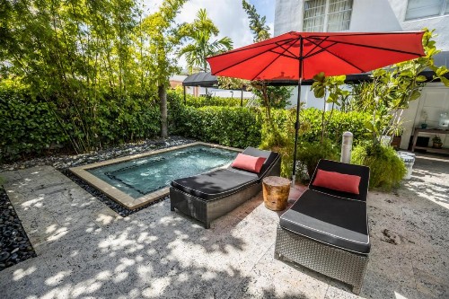 Metropole Suites South Beach - image 21
