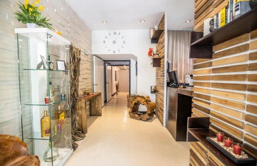 Metropole Suites South Beach - image 24