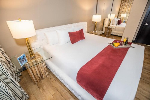 Metropole Suites South Beach - image 31