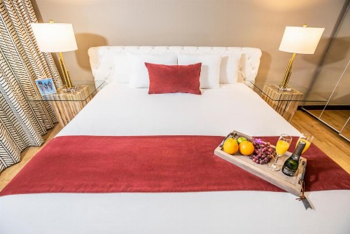 Metropole Suites South Beach - image 32