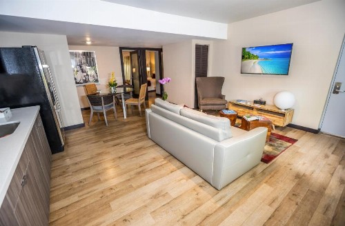 Metropole Suites South Beach - image 38