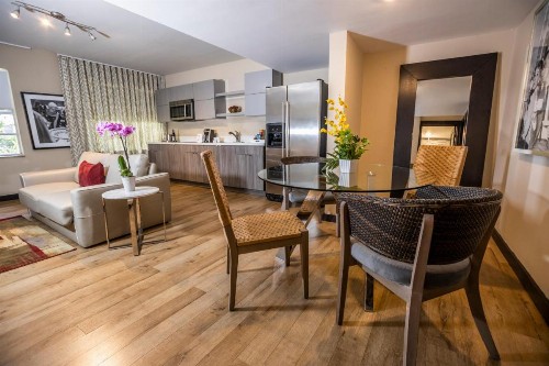 Metropole Suites South Beach - image 40