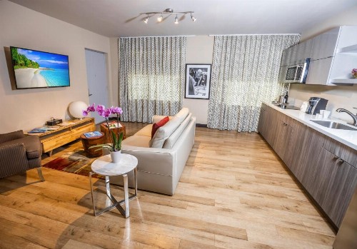 Metropole Suites South Beach - image 41
