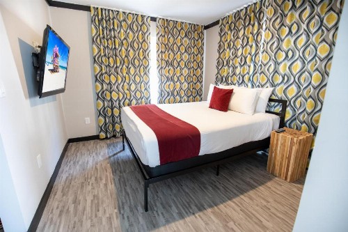 Metropole Suites South Beach - image 42