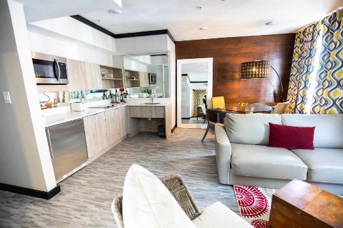 Metropole Suites South Beach - image 44