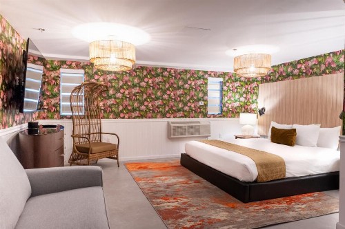 Whitelaw Hotel - image 11