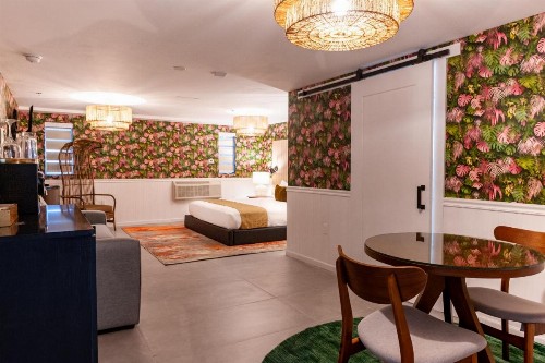 Whitelaw Hotel - image 14