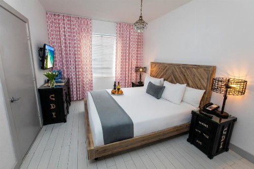 Whitelaw Hotel - image 18