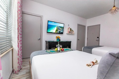 Whitelaw Hotel - image 19