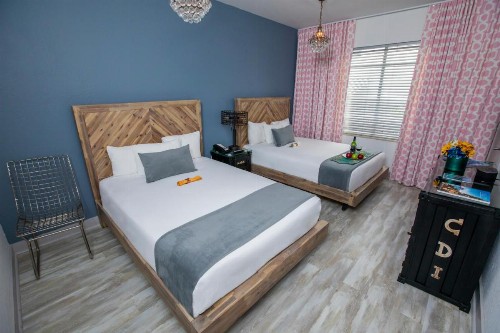 Whitelaw Hotel - image 20