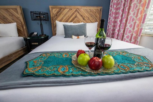 Whitelaw Hotel - image 21