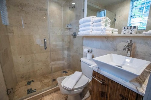 Whitelaw Hotel - image 24