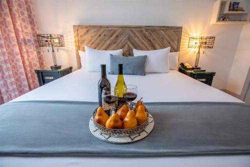 Whitelaw Hotel - image 29