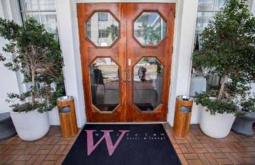 Whitelaw Hotel - image 32