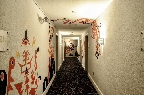 Whitelaw Hotel - image 37