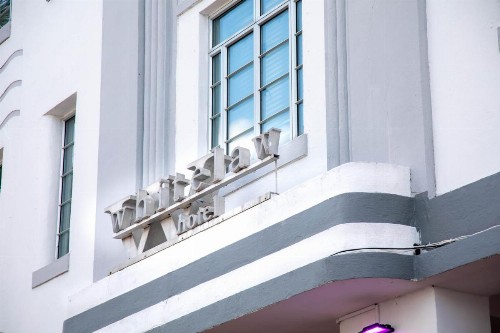 Whitelaw Hotel - image 43
