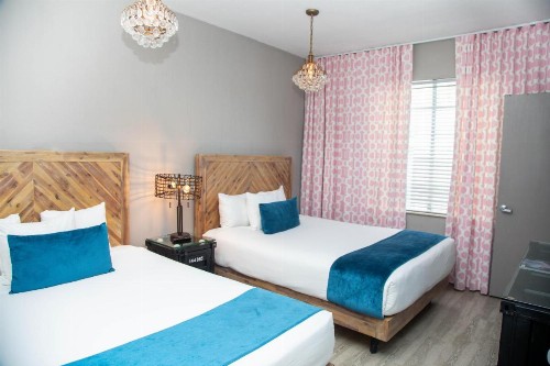 Whitelaw Hotel - image 46