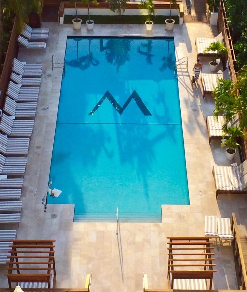 Marseilles Beachfront Hotel - image 39