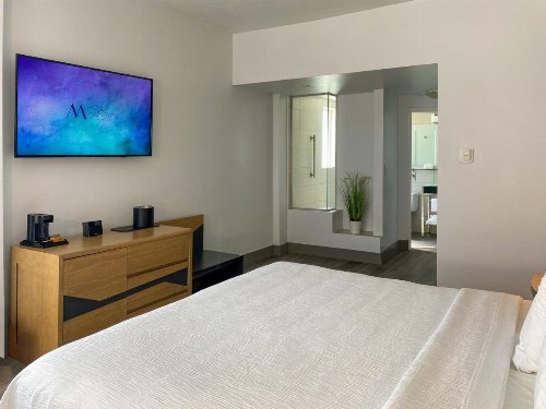 Marseilles Beachfront Hotel - image 4