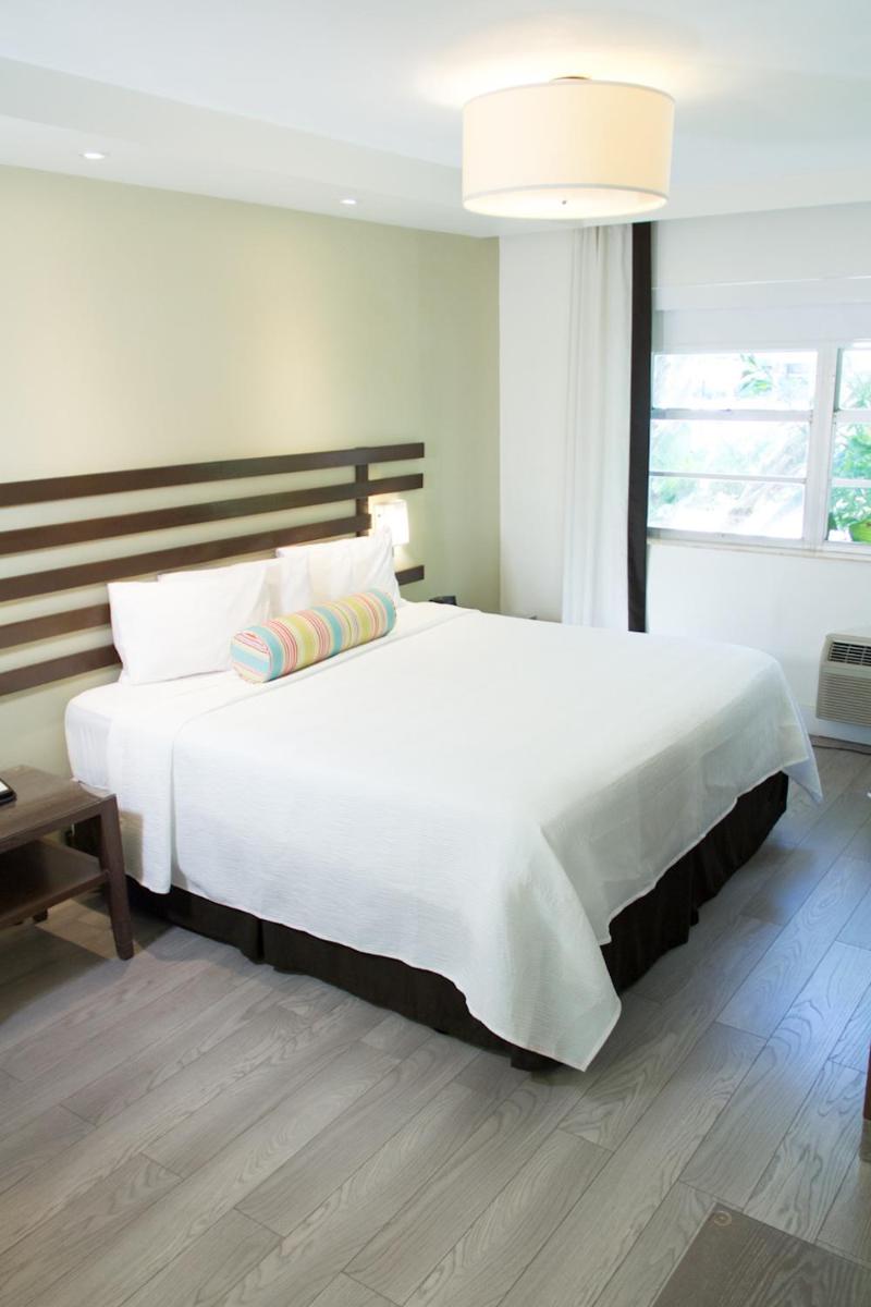 Dorchester Hotel & Suites - image 5
