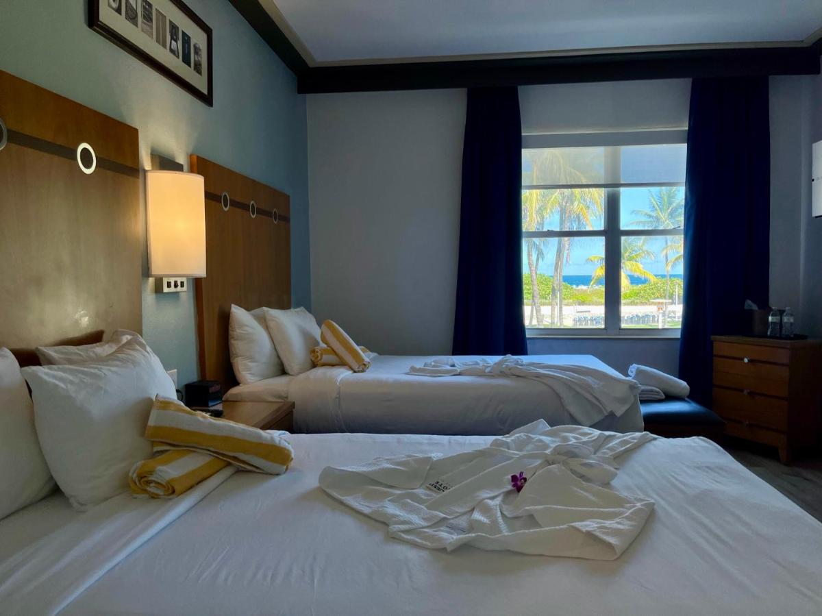 Majestic Hotel South Beach - main image